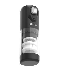 Snail Vibe Svibe Ikon Spark Masturbator