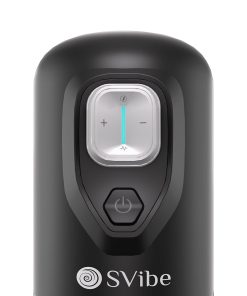 Snail Vibe Svibe Ikon Spark Masturbator