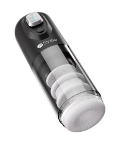Snail Vibe Svibe Ikon Spark Masturbator