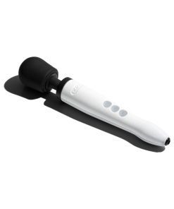 Doxy Die Cast R Stardust White