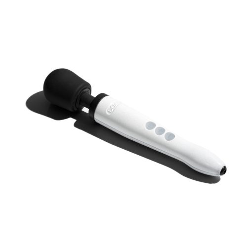 Doxy Die Cast R Stardust White - Image 4