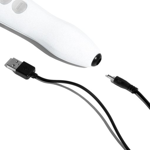 Doxy Die Cast R Stardust White - Image 6