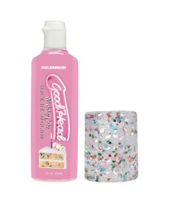 Goodhead Birthday Blowjob Kit