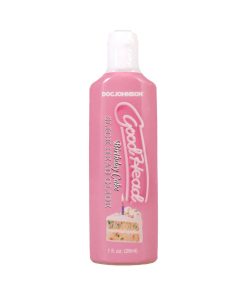 Goodhead Birthday Blowjob Kit