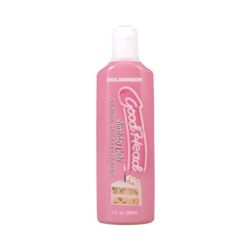 Goodhead Birthday Blowjob Kit - Image 3