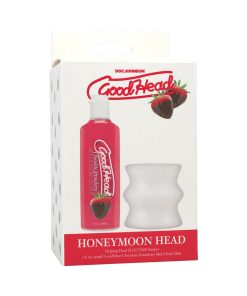Goodhead Honeymoon Head Kit