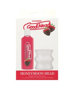 Goodhead Honeymoon Head Kit