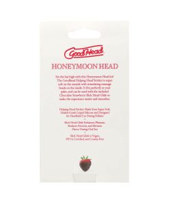 Goodhead Honeymoon Head Kit