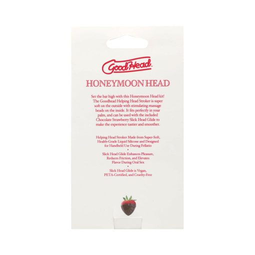 Goodhead Honeymoon Head Kit - Image 11