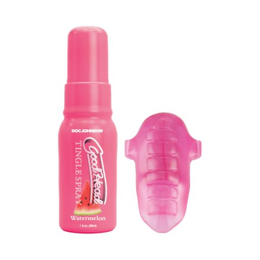 Goodhead Pussy Pleasure Party Kit - Image 2
