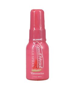 Goodhead Pussy Pleasure Party Kit