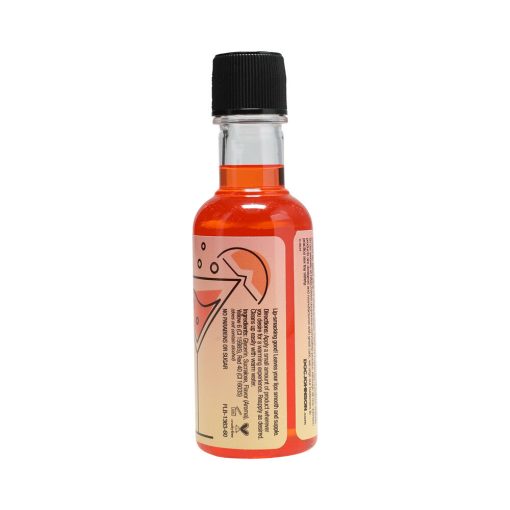 Goodhead Cocktail Delights Flavored Warming Gels 3-Pack - Image 4