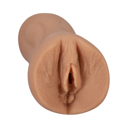 Signature Strokers Kenna James Ultraskyn Pocket Pussy Vanilla - Image 3