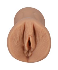 Signature Strokers Kenna James Ultraskyn Pocket Pussy Vanilla