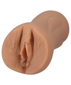 Signature Strokers Kenna James Ultraskyn Pocket Pussy Vanilla