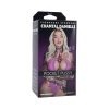 Signature Strokers Chantal Danielle Ultraskyn Pocket Pussy Vanilla