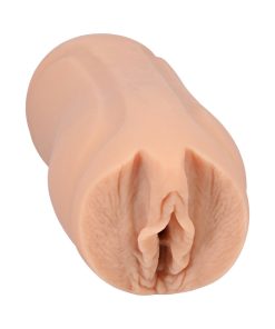 Signature Strokers Chantal Danielle Ultraskyn Pocket Pussy Vanilla