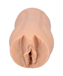 Signature Strokers Chantal Danielle Ultraskyn Pocket Pussy Vanilla