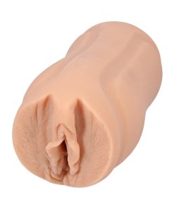 Signature Strokers Chantal Danielle Ultraskyn Pocket Pussy Vanilla