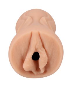 Signature Strokers Nicole Doshi Ultraskyn Pocket Pussy Vanilla