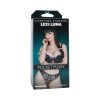Signature Strokers Lexi Luna Ultraskyn Pocket Pussy Vanilla