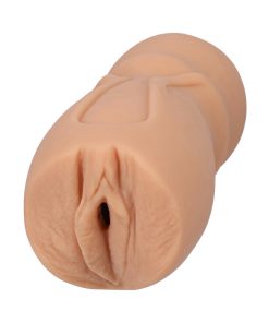 Signature Strokers Lexi Luna Ultraskyn Pocket Pussy Vanilla