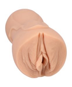 Signature Strokers Sybil Ultraskyn Pocket Pussy Vanilla