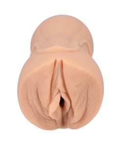 Signature Strokers Sybil Ultraskyn Pocket Pussy Vanilla