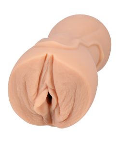 Signature Strokers Sybil Ultraskyn Pocket Pussy Vanilla