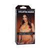 Signature Strokers Xxlayna Marie Ultraskyn Pocket Pussy Caramel