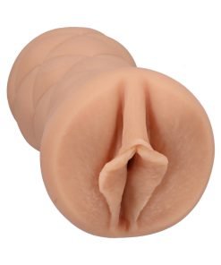 Signature Strokers Stella Barey Ultraskyn Pocket Pussy Vanilla
