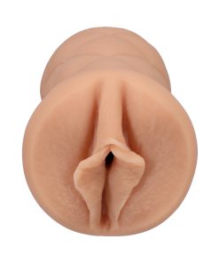 Signature Strokers Stella Barey Ultraskyn Pocket Pussy Vanilla