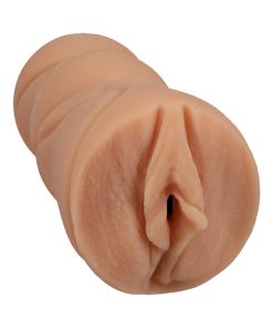 Signature Strokers Alix Lynx Ultraskyn Pocket Pussy Vanilla
