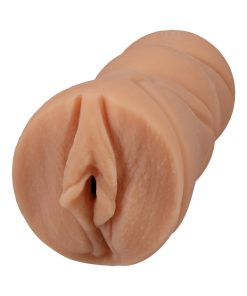 Signature Strokers Alix Lynx Ultraskyn Pocket Pussy Vanilla