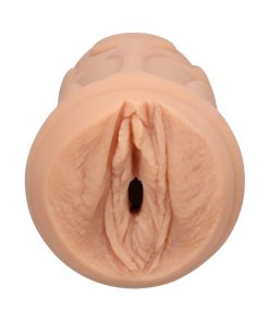 Signature Strokers Jane Wilde Ultraskyn Pocket Pussy Vanilla