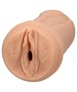 Signature Strokers Jane Wilde Ultraskyn Pocket Pussy Vanilla