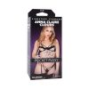 Signature Strokers Anna Claire Clouds Ultraskyn Pocket Pussy Vanilla