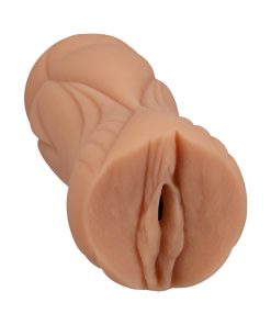 Signature Strokers Anna Claire Clouds Ultraskyn Pocket Pussy Vanilla
