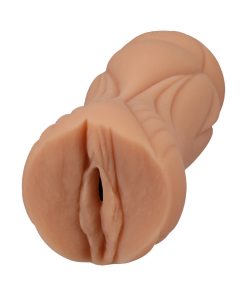 Signature Strokers Anna Claire Clouds Ultraskyn Pocket Pussy Vanilla