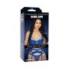 Signature Strokers Suki Sin Ultraskyn Pocket Pussy Vanilla