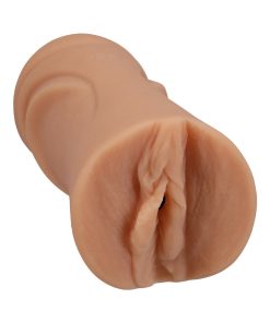 Signature Strokers Suki Sin Ultraskyn Pocket Pussy Vanilla