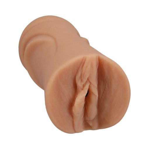 Signature Strokers Suki Sin Ultraskyn Pocket Pussy Vanilla - Image 3