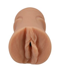 Signature Strokers Suki Sin Ultraskyn Pocket Pussy Vanilla