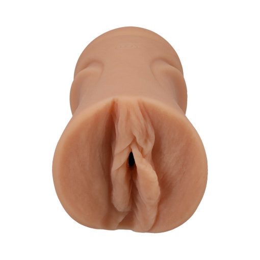 Signature Strokers Suki Sin Ultraskyn Pocket Pussy Vanilla - Image 4