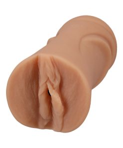 Signature Strokers Suki Sin Ultraskyn Pocket Pussy Vanilla