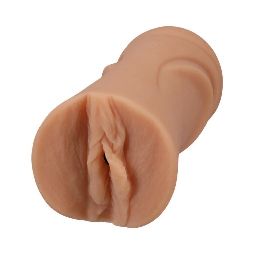 Signature Strokers Suki Sin Ultraskyn Pocket Pussy Vanilla - Image 5