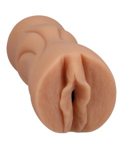 Signature Strokers Cami Strella Ultraskyn Pocket Pussy Vanilla