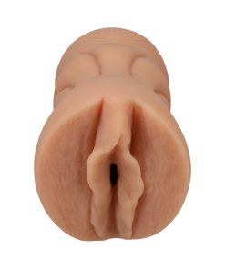 Signature Strokers Cami Strella Ultraskyn Pocket Pussy Vanilla