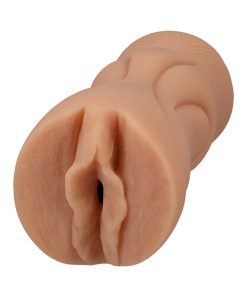 Signature Strokers Cami Strella Ultraskyn Pocket Pussy Vanilla