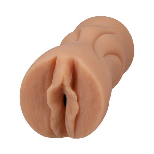 Signature Strokers Cami Strella Ultraskyn Pocket Pussy Vanilla - Image 5
